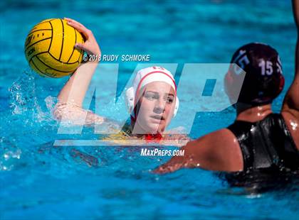 Thumbnail 1 in Point Loma vs. Mt. Carmel (CIF SDS D3 Final) photogallery.