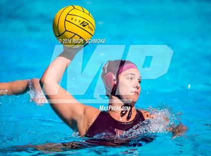 Thumbnail 1 in Point Loma vs. Mt. Carmel (CIF SDS D3 Final) photogallery.