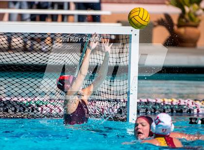 Thumbnail 2 in Point Loma vs. Mt. Carmel (CIF SDS D3 Final) photogallery.