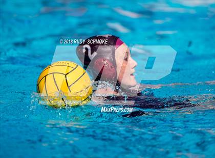 Thumbnail 2 in Point Loma vs. Mt. Carmel (CIF SDS D3 Final) photogallery.