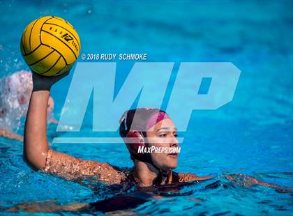 Thumbnail 1 in Point Loma vs. Mt. Carmel (CIF SDS D3 Final) photogallery.