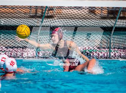Thumbnail 1 in Point Loma vs. Mt. Carmel (CIF SDS D3 Final) photogallery.