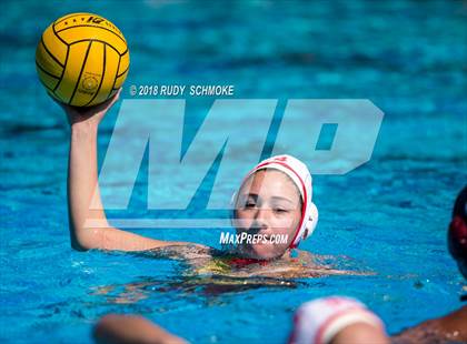 Thumbnail 3 in Point Loma vs. Mt. Carmel (CIF SDS D3 Final) photogallery.