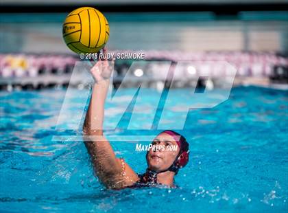 Thumbnail 2 in Point Loma vs. Mt. Carmel (CIF SDS D3 Final) photogallery.