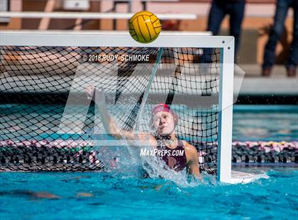 Thumbnail 2 in Point Loma vs. Mt. Carmel (CIF SDS D3 Final) photogallery.