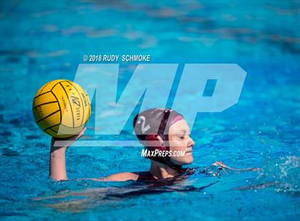Thumbnail 2 in Point Loma vs. Mt. Carmel (CIF SDS D3 Final) photogallery.