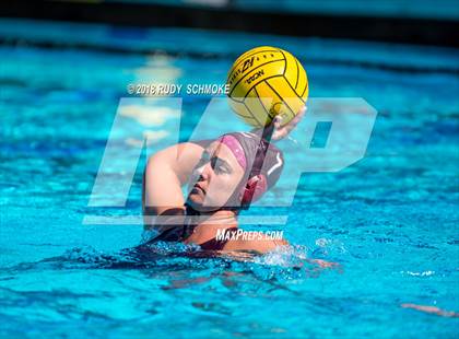 Thumbnail 3 in Point Loma vs. Mt. Carmel (CIF SDS D3 Final) photogallery.