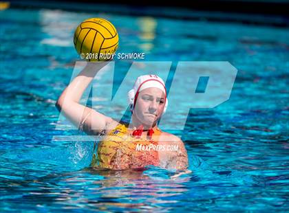 Thumbnail 1 in Point Loma vs. Mt. Carmel (CIF SDS D3 Final) photogallery.
