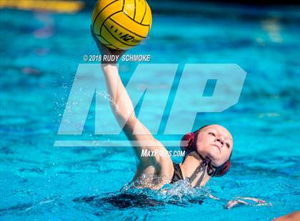 Thumbnail 2 in Point Loma vs. Mt. Carmel (CIF SDS D3 Final) photogallery.