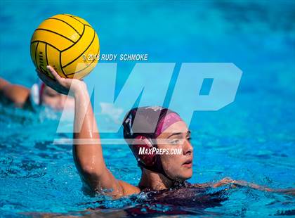 Thumbnail 1 in Point Loma vs. Mt. Carmel (CIF SDS D3 Final) photogallery.