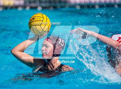 Thumbnail 1 in Point Loma vs. Mt. Carmel (CIF SDS D3 Final) photogallery.