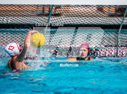 Thumbnail 2 in Point Loma vs. Mt. Carmel (CIF SDS D3 Final) photogallery.