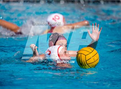 Thumbnail 1 in Point Loma vs. Mt. Carmel (CIF SDS D3 Final) photogallery.