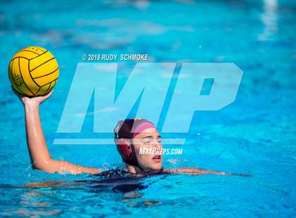 Thumbnail 2 in Point Loma vs. Mt. Carmel (CIF SDS D3 Final) photogallery.