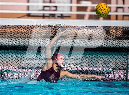 Thumbnail 2 in Point Loma vs. Mt. Carmel (CIF SDS D3 Final) photogallery.