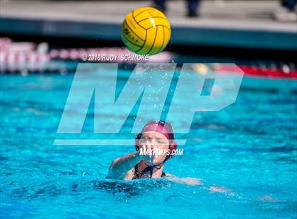 Thumbnail 3 in Point Loma vs. Mt. Carmel (CIF SDS D3 Final) photogallery.