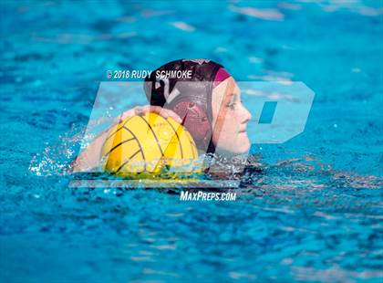 Thumbnail 2 in Point Loma vs. Mt. Carmel (CIF SDS D3 Final) photogallery.