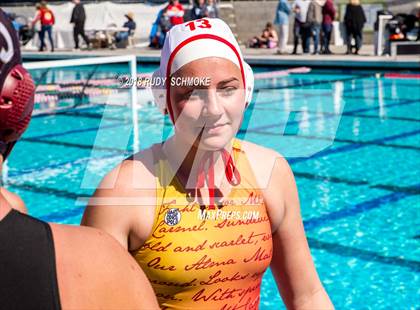 Thumbnail 1 in Point Loma vs. Mt. Carmel (CIF SDS D3 Final) photogallery.