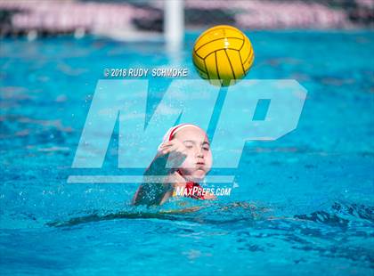 Thumbnail 3 in Point Loma vs. Mt. Carmel (CIF SDS D3 Final) photogallery.
