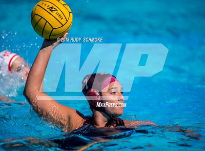 Thumbnail 1 in Point Loma vs. Mt. Carmel (CIF SDS D3 Final) photogallery.
