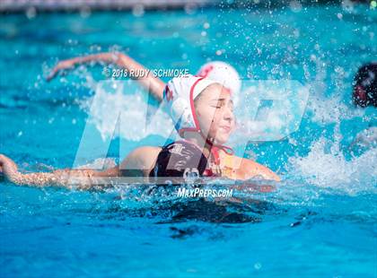 Thumbnail 3 in Point Loma vs. Mt. Carmel (CIF SDS D3 Final) photogallery.