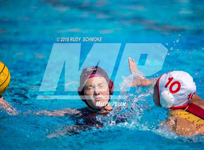 Thumbnail 3 in Point Loma vs. Mt. Carmel (CIF SDS D3 Final) photogallery.