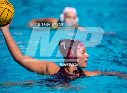 Thumbnail 1 in Point Loma vs. Mt. Carmel (CIF SDS D3 Final) photogallery.