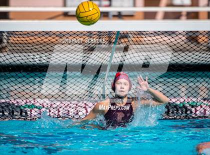 Thumbnail 3 in Point Loma vs. Mt. Carmel (CIF SDS D3 Final) photogallery.