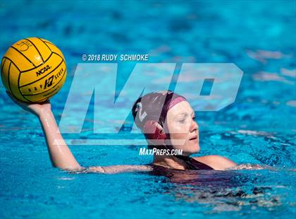Thumbnail 2 in Point Loma vs. Mt. Carmel (CIF SDS D3 Final) photogallery.
