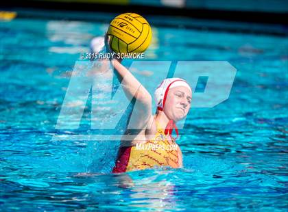 Thumbnail 2 in Point Loma vs. Mt. Carmel (CIF SDS D3 Final) photogallery.
