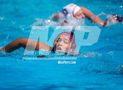 Thumbnail 2 in Point Loma vs. Mt. Carmel (CIF SDS D3 Final) photogallery.