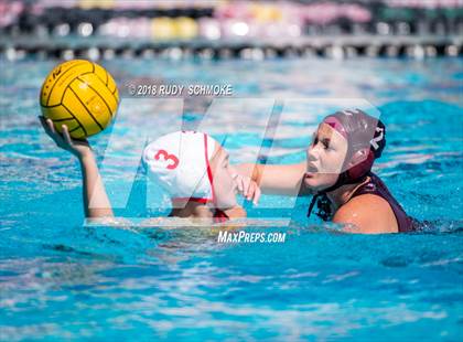 Thumbnail 3 in Point Loma vs. Mt. Carmel (CIF SDS D3 Final) photogallery.