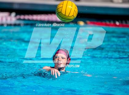 Thumbnail 3 in Point Loma vs. Mt. Carmel (CIF SDS D3 Final) photogallery.