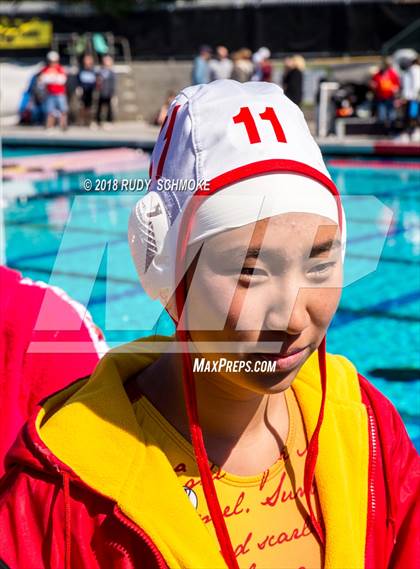 Thumbnail 3 in Point Loma vs. Mt. Carmel (CIF SDS D3 Final) photogallery.