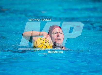 Thumbnail 2 in Point Loma vs. Mt. Carmel (CIF SDS D3 Final) photogallery.