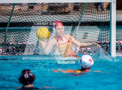 Thumbnail 1 in Point Loma vs. Mt. Carmel (CIF SDS D3 Final) photogallery.