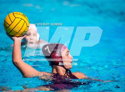 Thumbnail 2 in Point Loma vs. Mt. Carmel (CIF SDS D3 Final) photogallery.