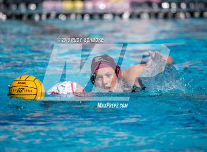 Thumbnail 1 in Point Loma vs. Mt. Carmel (CIF SDS D3 Final) photogallery.