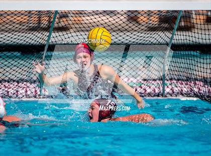 Thumbnail 3 in Point Loma vs. Mt. Carmel (CIF SDS D3 Final) photogallery.