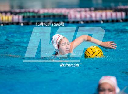 Thumbnail 3 in Point Loma vs. Mt. Carmel (CIF SDS D3 Final) photogallery.