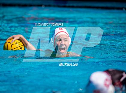 Thumbnail 3 in Point Loma vs. Mt. Carmel (CIF SDS D3 Final) photogallery.