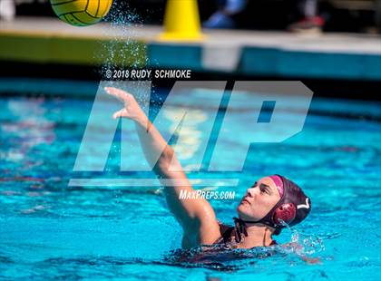 Thumbnail 2 in Point Loma vs. Mt. Carmel (CIF SDS D3 Final) photogallery.