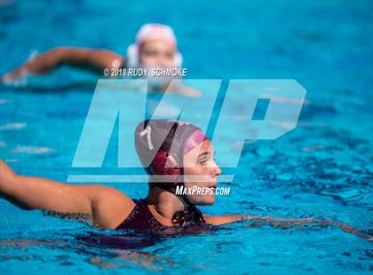 Thumbnail 1 in Point Loma vs. Mt. Carmel (CIF SDS D3 Final) photogallery.