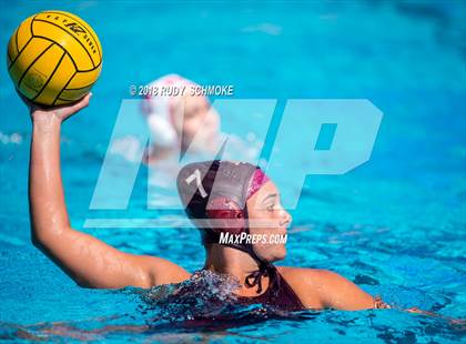 Thumbnail 3 in Point Loma vs. Mt. Carmel (CIF SDS D3 Final) photogallery.