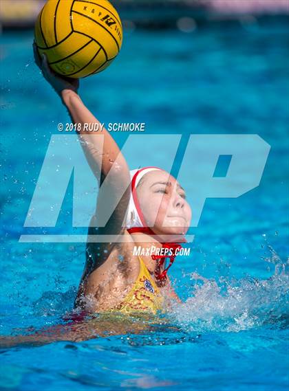 Thumbnail 1 in Point Loma vs. Mt. Carmel (CIF SDS D3 Final) photogallery.
