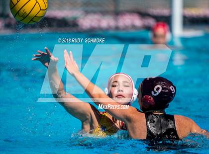 Thumbnail 1 in Point Loma vs. Mt. Carmel (CIF SDS D3 Final) photogallery.