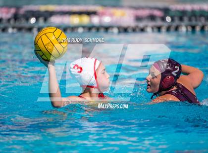 Thumbnail 2 in Point Loma vs. Mt. Carmel (CIF SDS D3 Final) photogallery.
