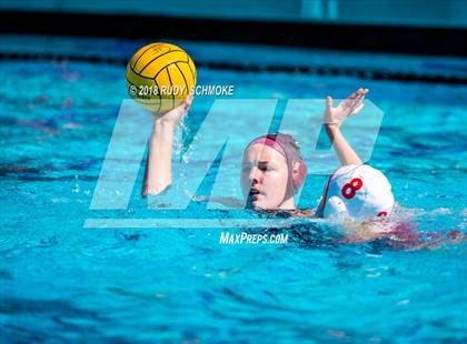 Thumbnail 2 in Point Loma vs. Mt. Carmel (CIF SDS D3 Final) photogallery.