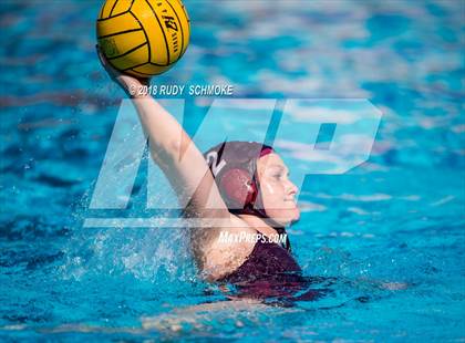 Thumbnail 3 in Point Loma vs. Mt. Carmel (CIF SDS D3 Final) photogallery.