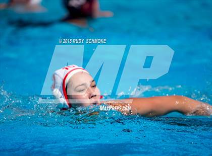 Thumbnail 2 in Point Loma vs. Mt. Carmel (CIF SDS D3 Final) photogallery.